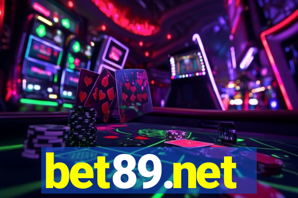 bet89.net