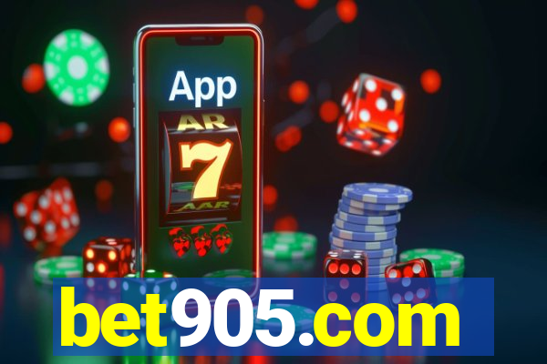 bet905.com