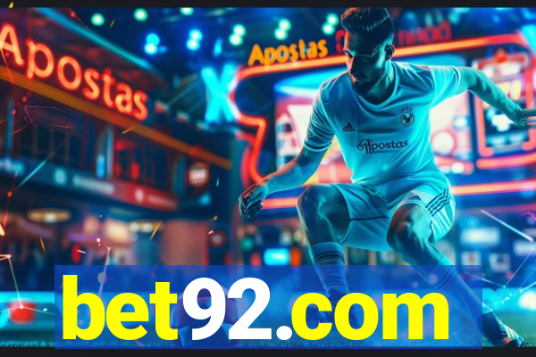 bet92.com