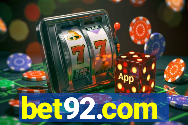 bet92.com