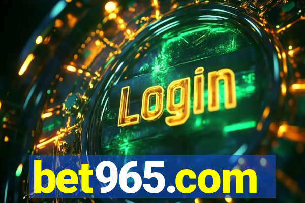 bet965.com