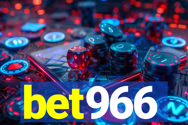 bet966