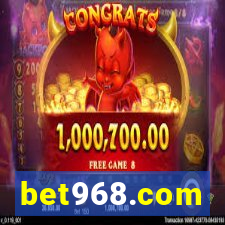 bet968.com