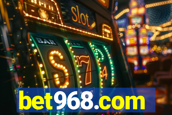 bet968.com