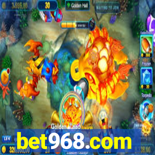 bet968.com