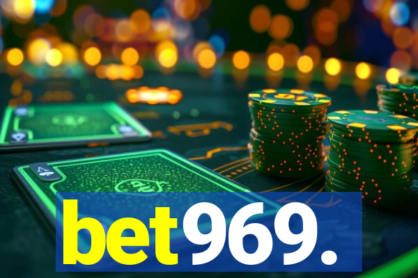 bet969.