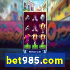 bet985.com