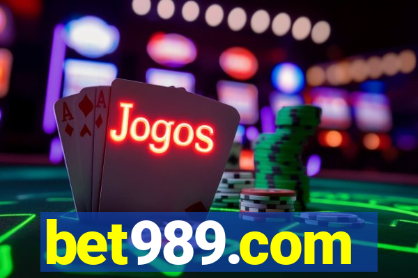 bet989.com