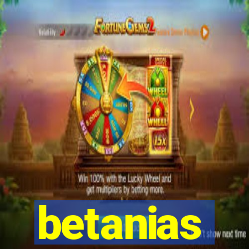 betanias