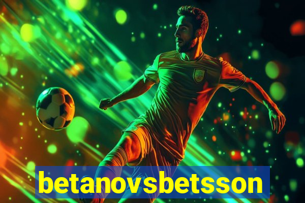 betanovsbetsson