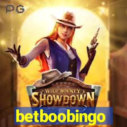 betboobingo