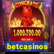 betcasinos