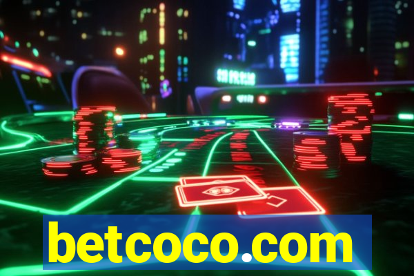 betcoco.com