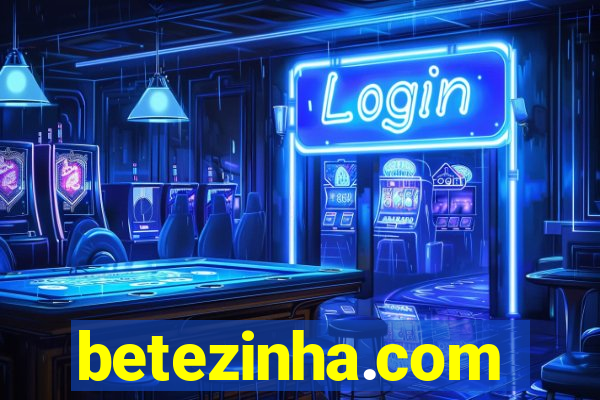 betezinha.com