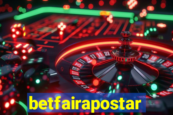 betfairapostar