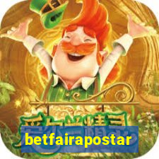 betfairapostar