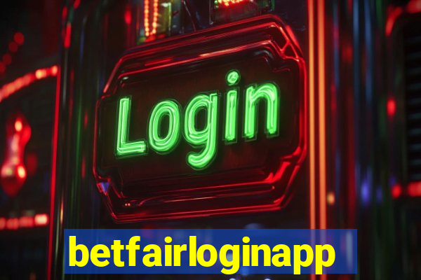 betfairloginapp