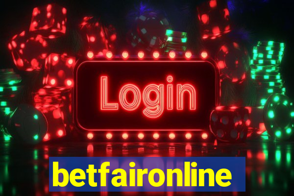 betfaironline