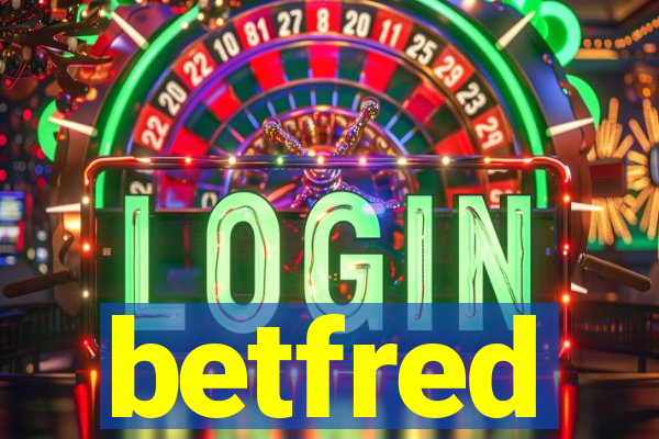 betfred