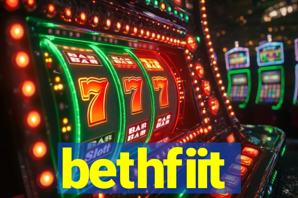 bethfiit