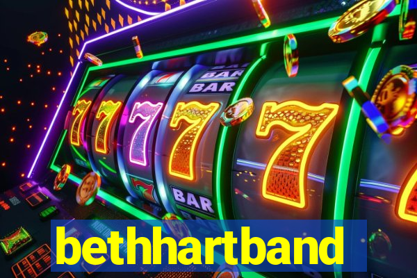 bethhartband