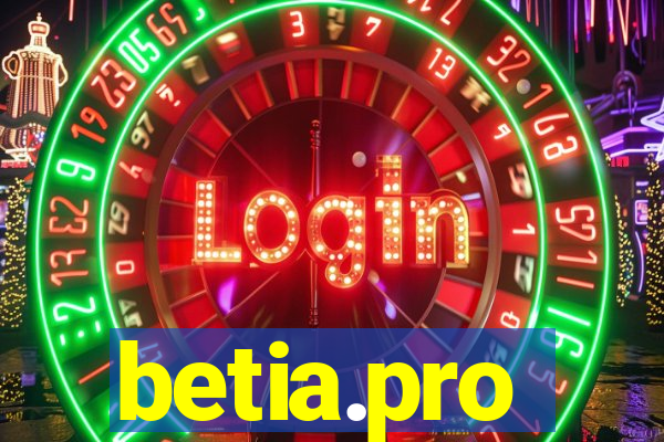 betia.pro