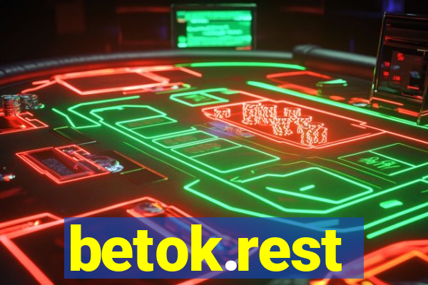 betok.rest