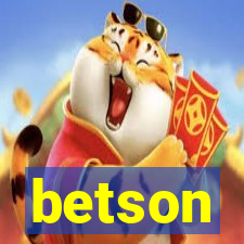 betson