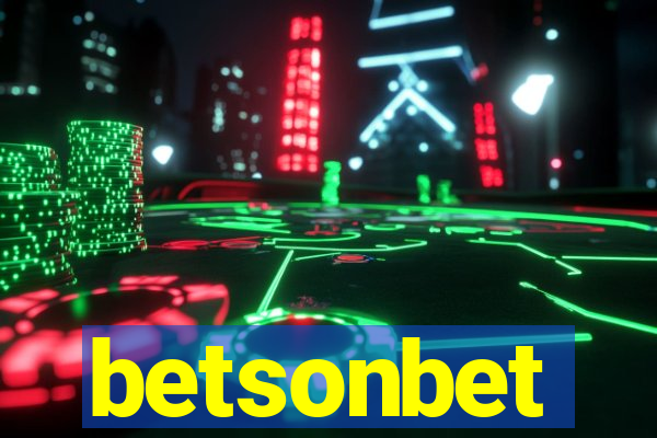 betsonbet