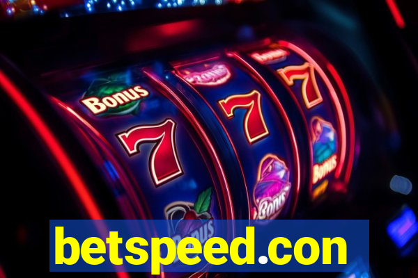 betspeed.con