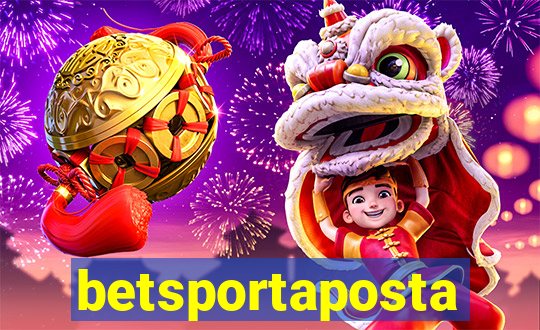 betsportaposta