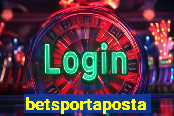 betsportaposta