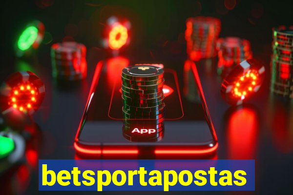 betsportapostas