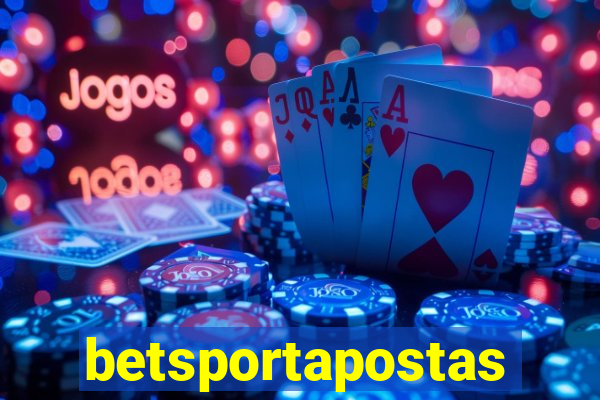 betsportapostas