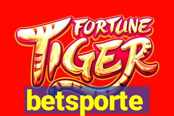 betsporte