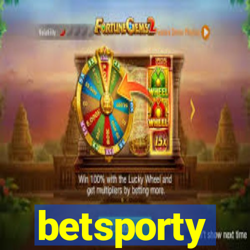 betsporty