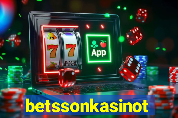 betssonkasinot