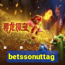 betssonuttag