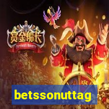 betssonuttag