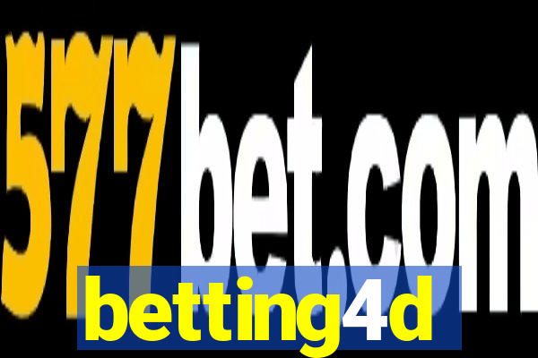 betting4d