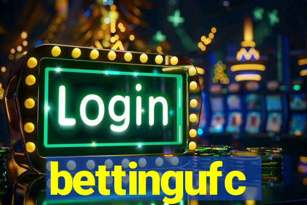 bettingufc