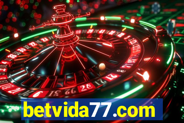 betvida77.com