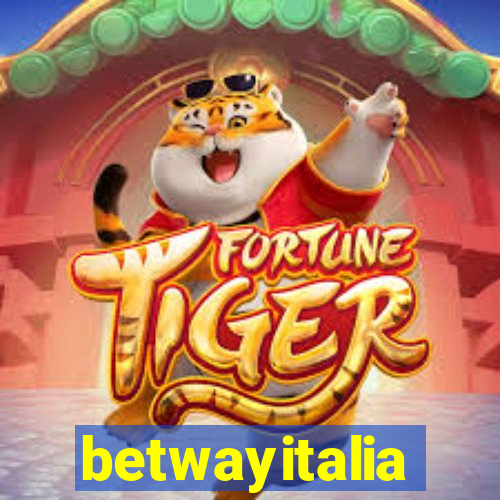 betwayitalia