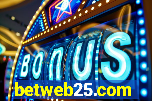 betweb25.com