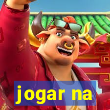 jogar na