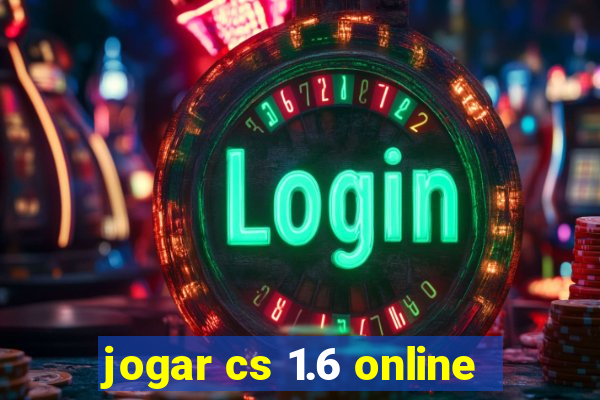 jogar cs 1.6 online