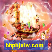 bhphjxiw.com