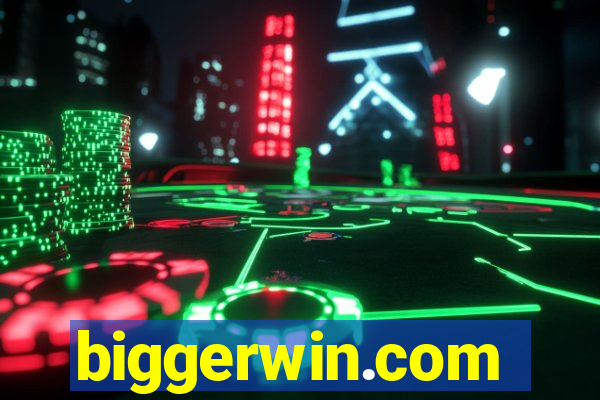 biggerwin.com