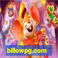 billowpg.com