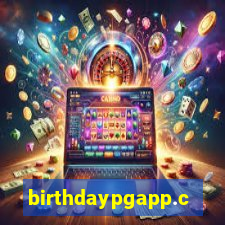 birthdaypgapp.com